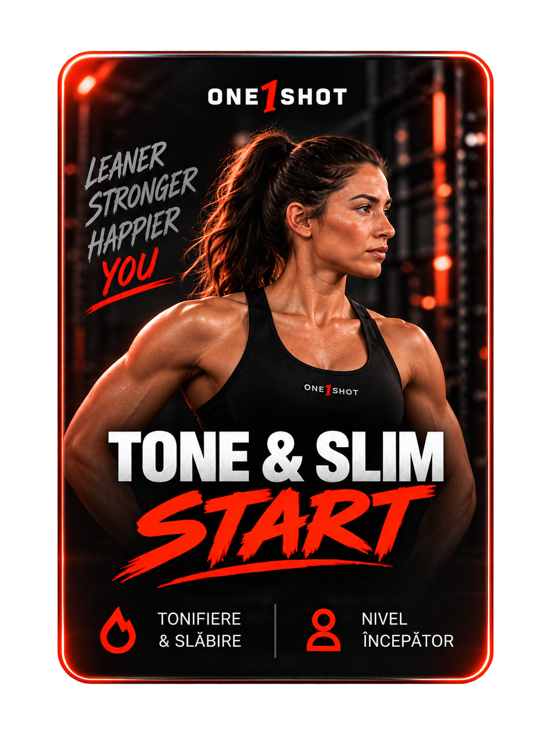 Program One1Shot 3