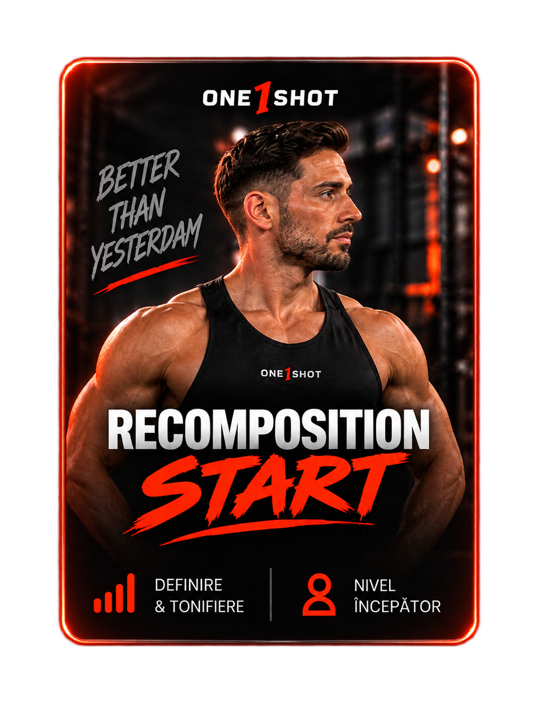 Program One1Shot 1