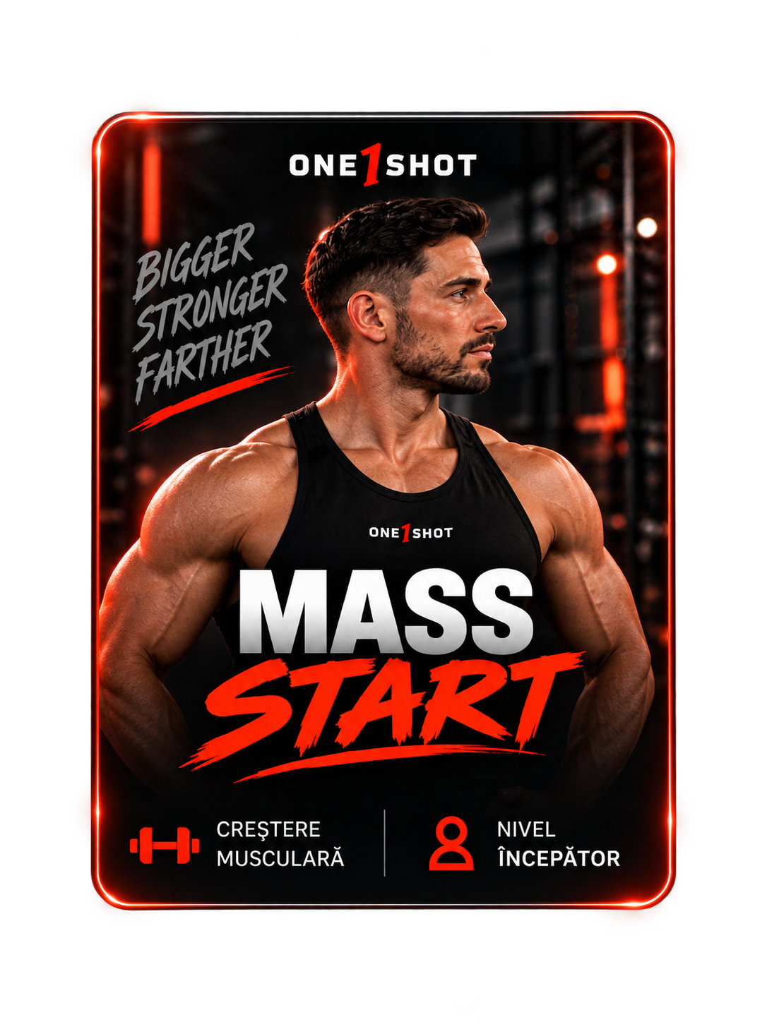 Program One1Shot 2